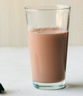 milk beverage