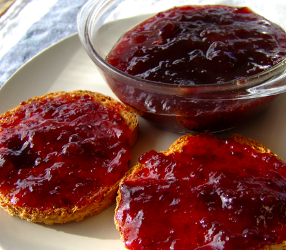 jam
